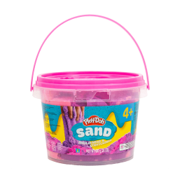 Play Doh - Sand 1.5lb Duo Bucket